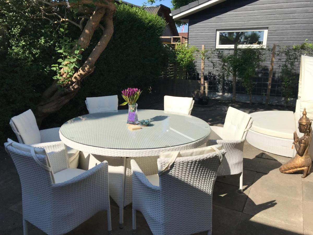 Engvanghouse Bed & Breakfast