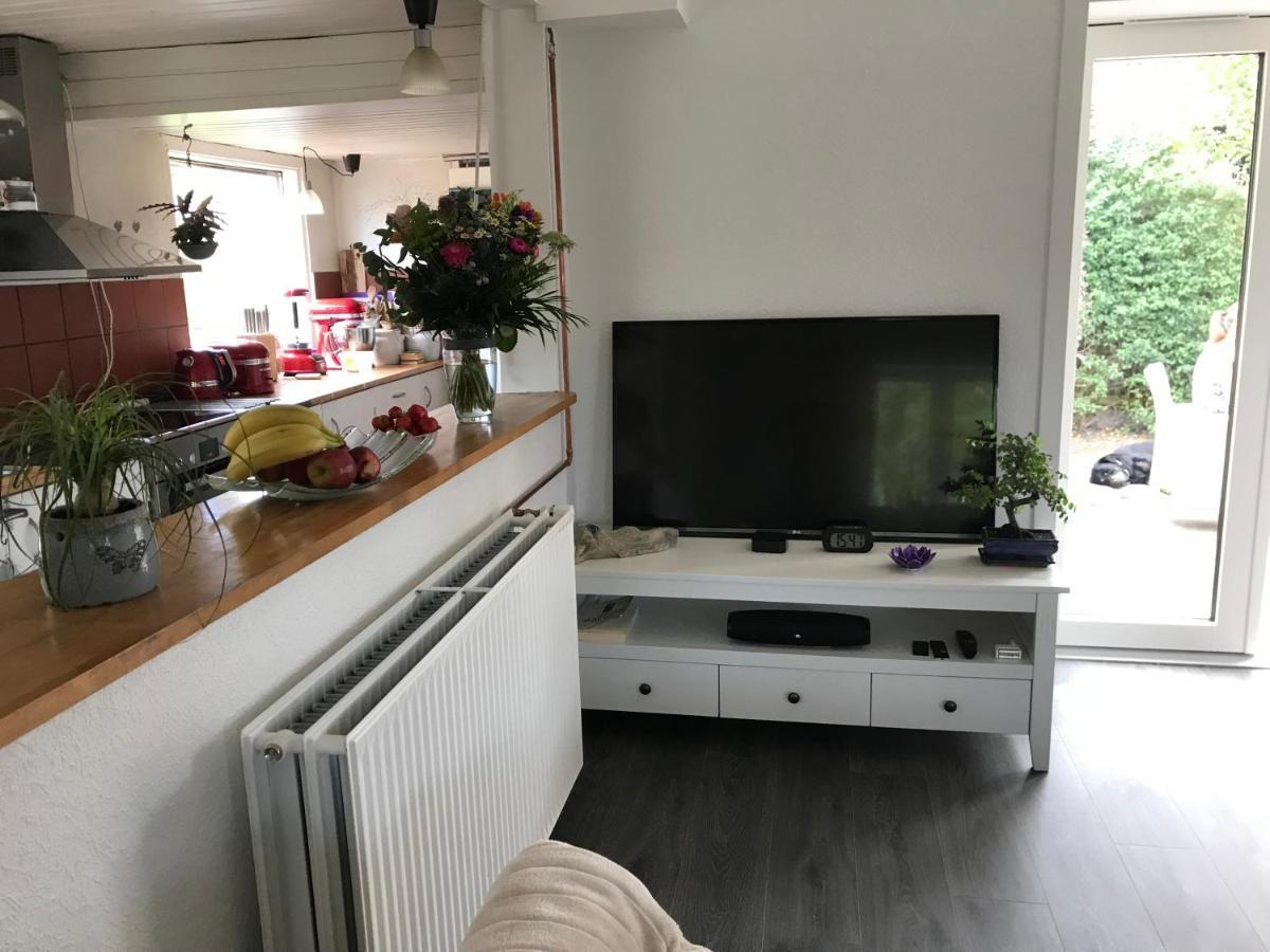 Engvanghouse Bed & Breakfast Kopenhagen
