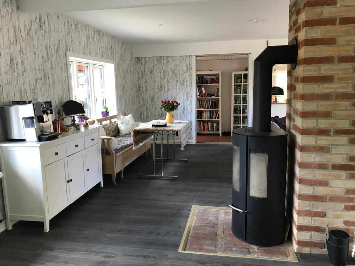 Engvanghouse Bed & Breakfast