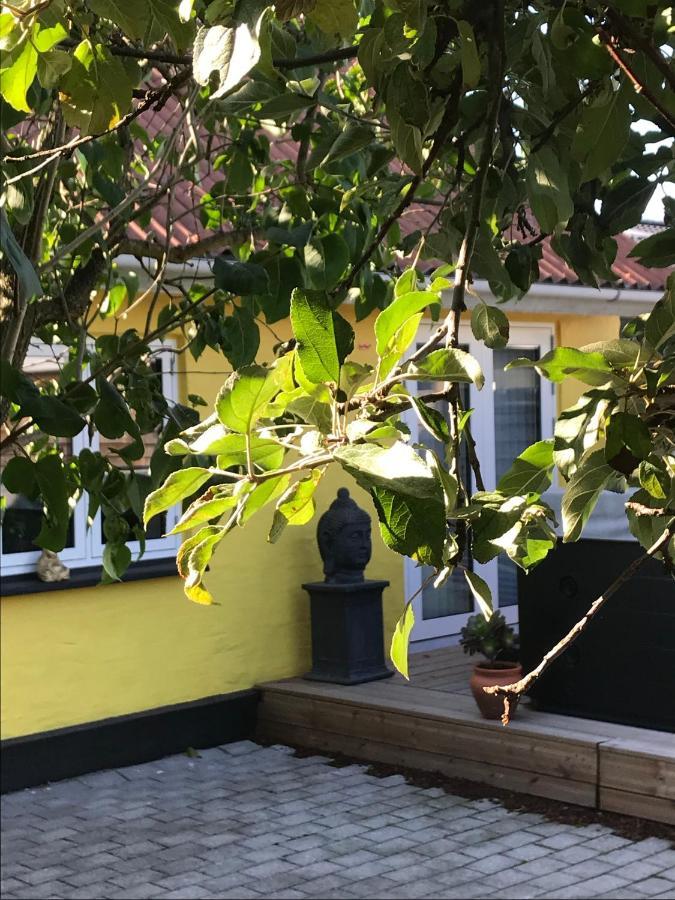 Engvanghouse Bed & Breakfast