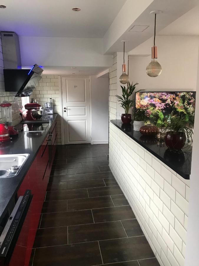 Engvanghouse Bed & Breakfast Kopenhagen