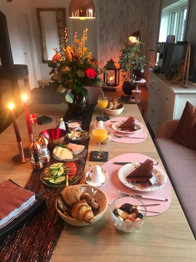 Engvanghouse Bed & Breakfast